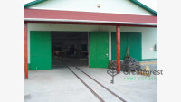 Debrecen, Téglagyár, industrial building plot  