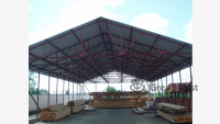 Debrecen, Téglagyár, industrial building plot  