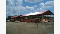 Debrecen, Téglagyár, industrial building plot  