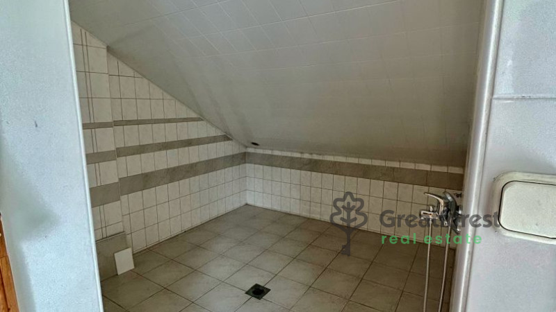 Debrecen, Agricultural Unversity, flat  