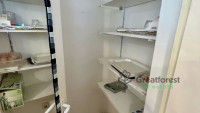 Debrecen, Agricultural Unversity, flat  