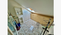 Debrecen, Agricultural Unversity, flat  
