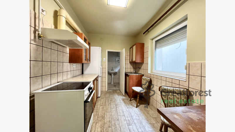 Debrecen, City South-East, family house  