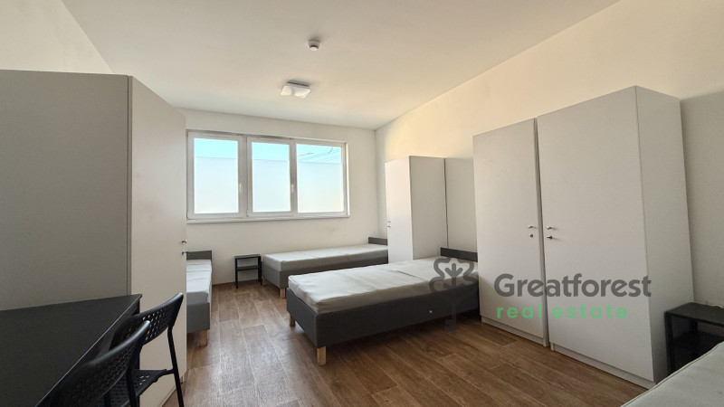 Debrecen, Close To Tesco Area, pension  