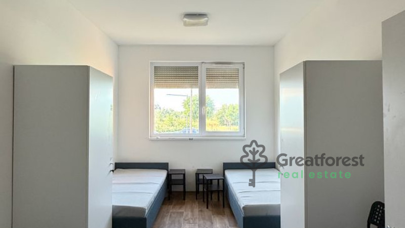 Debrecen, Close To Tesco Area, pension  