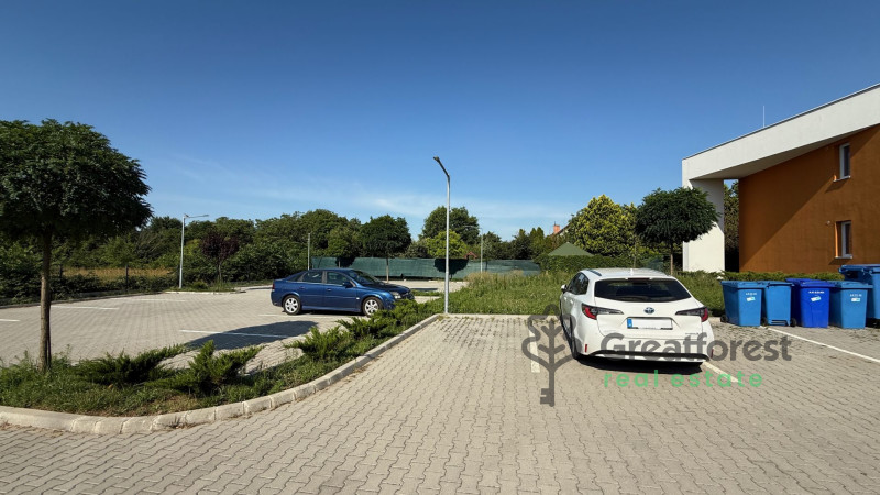 Debrecen, Close To Tesco Area, pension  