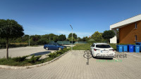 Debrecen, Close To Tesco Area, pension  