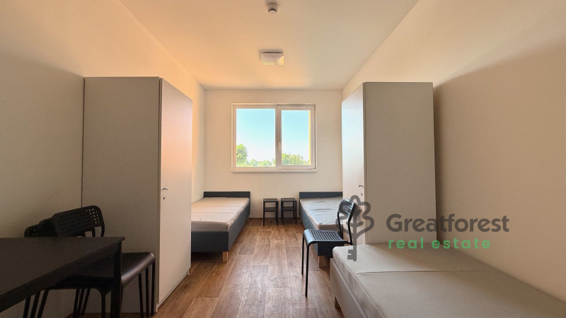 Debrecen, Close To Tesco Area, pension  