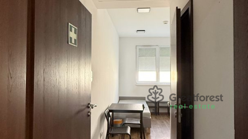 Debrecen, Close To Tesco Area, pension  