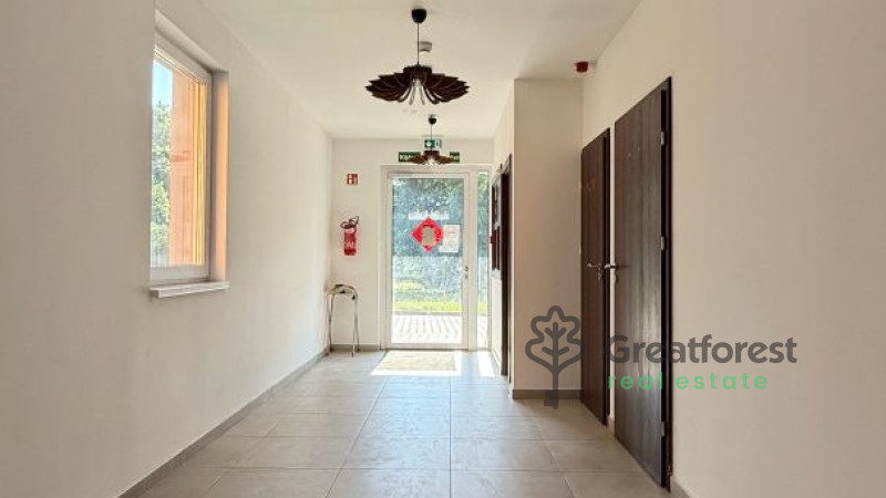 Debrecen, Close To Tesco Area, pension  