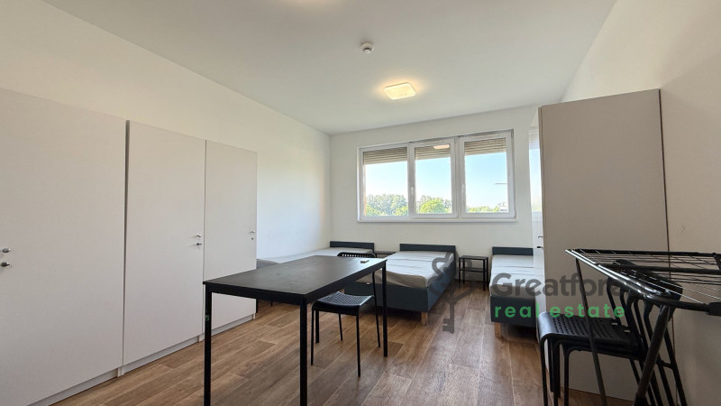 Debrecen, Close To Tesco Area, pension  