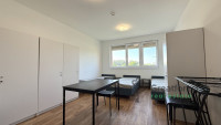 Debrecen, Close To Tesco Area, pension  