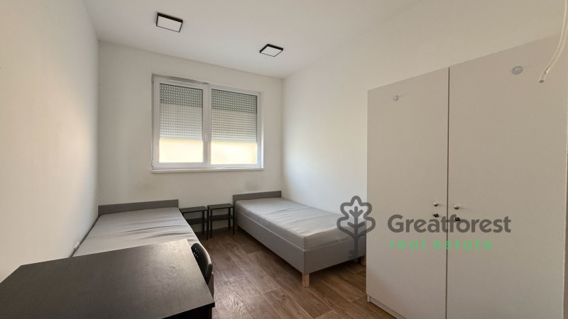 Debrecen, Close To Tesco Area, pension  