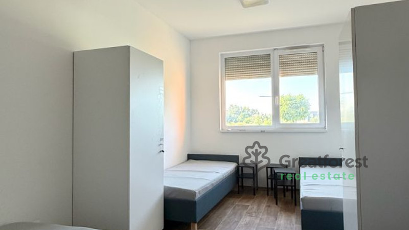 Debrecen, Close To Tesco Area, pension  