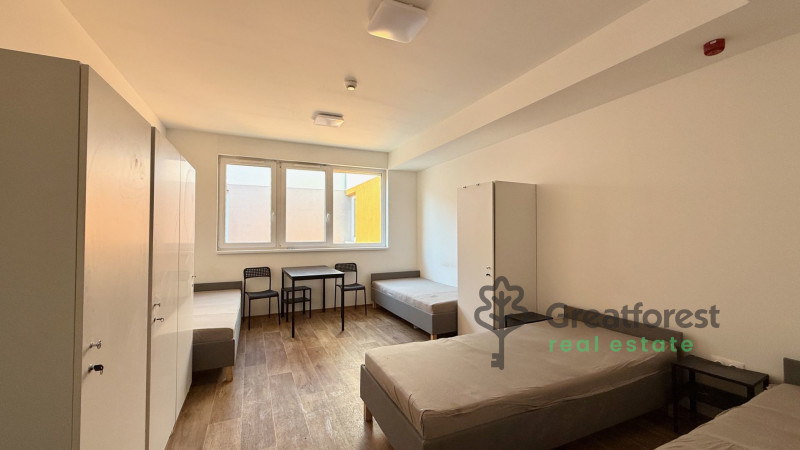 Debrecen, Close To Tesco Area, pension  
