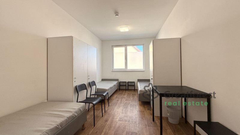 Debrecen, Close To Tesco Area, pension  