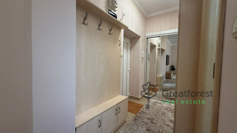 Debrecen, Greatforest Area, flat  
