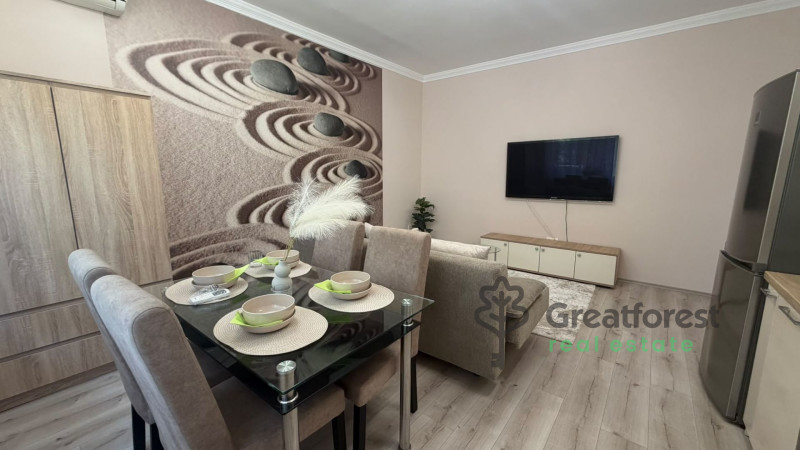 Debrecen, Greatforest Area, flat  
