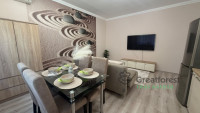 Debrecen, Greatforest Area, flat  
