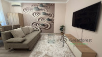 Debrecen, Greatforest Area, flat  