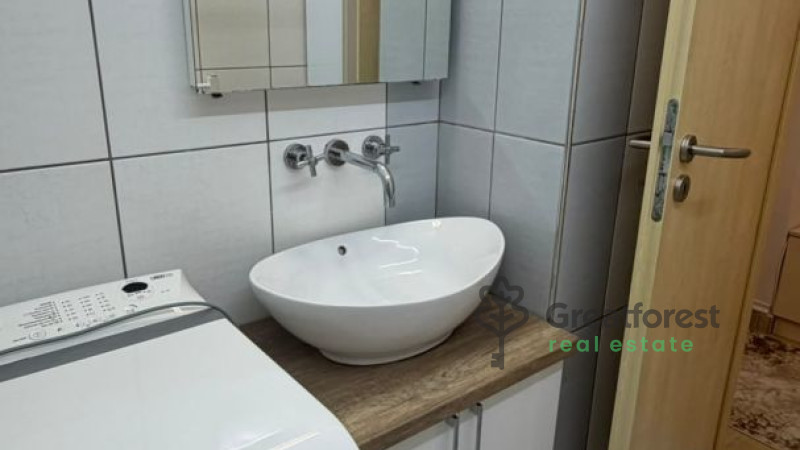 Debrecen, Greatforest Area, flat  