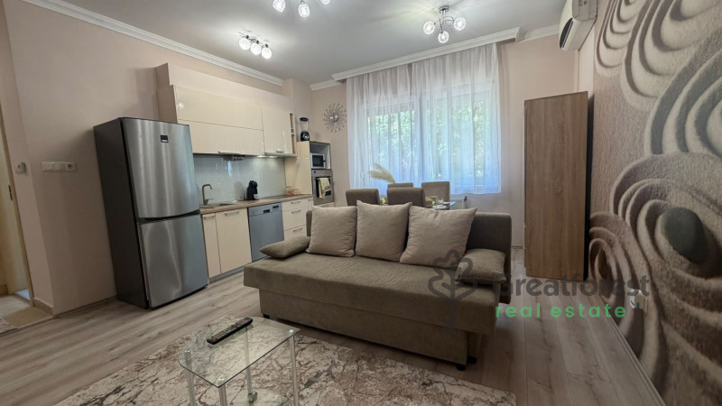 Debrecen, Greatforest Area, flat  