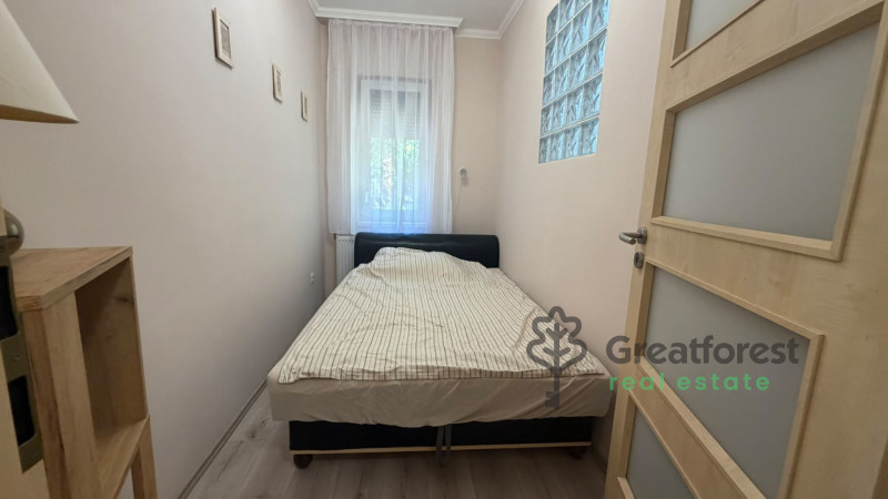 Debrecen, Greatforest Area, flat  