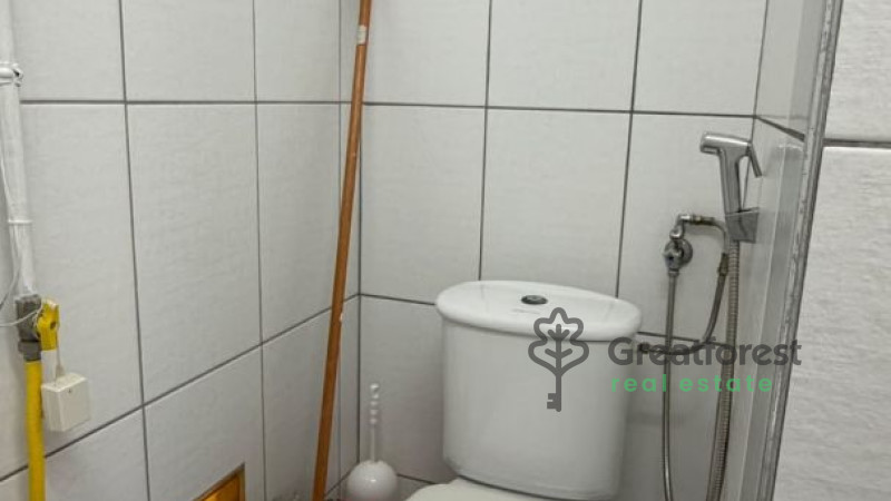 Debrecen, Greatforest Area, flat  