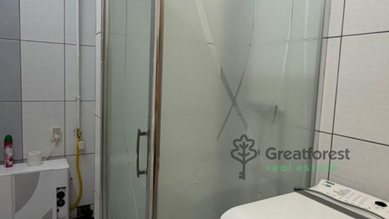 Debrecen, Greatforest Area, flat  