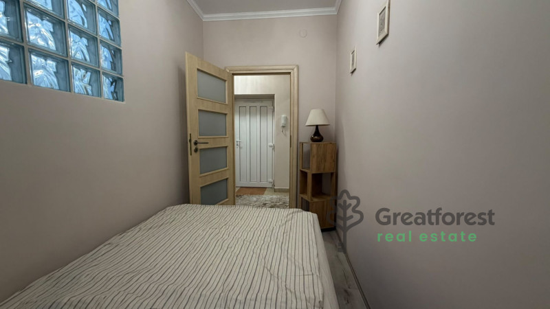 Debrecen, Greatforest Area, flat  