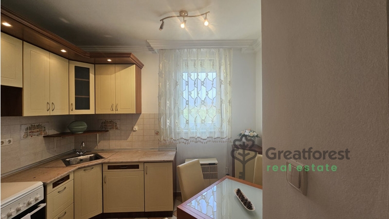 Debrecen, Greatforest Area, flat  