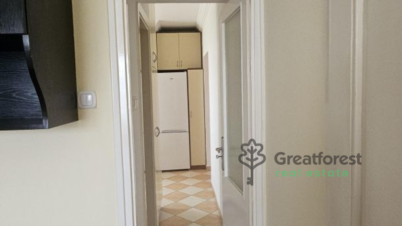 Debrecen, Greatforest Area, flat  