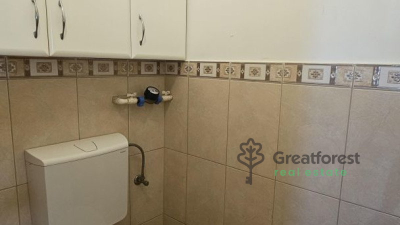 Debrecen, Greatforest Area, flat  