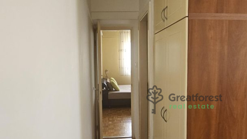 Debrecen, Greatforest Area, flat  