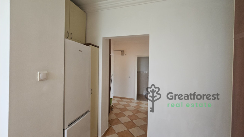 Debrecen, Greatforest Area, flat  