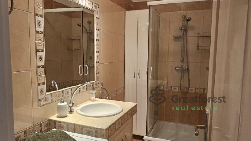 Debrecen, Greatforest Area, flat  