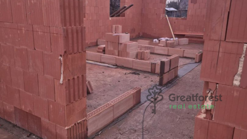 Hajdúsámson, Sámson kert, family house  