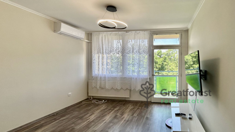 Debrecen, Close To Main Campus Agricult. Unversity, block of flats  