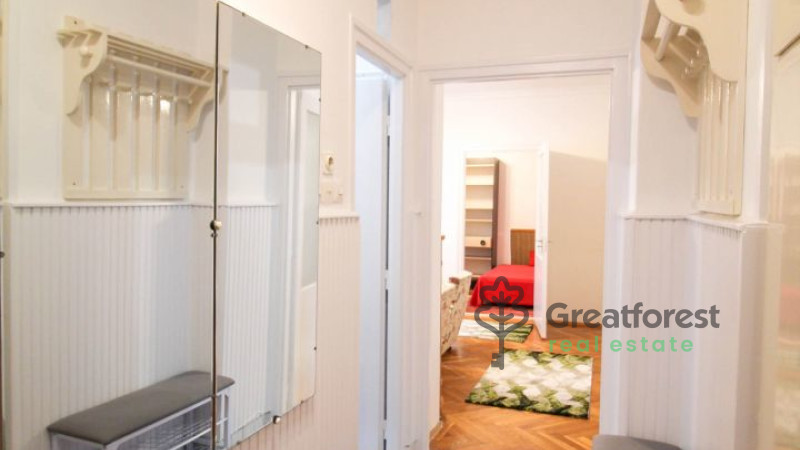 Debrecen, Close To Main Campus, flat  