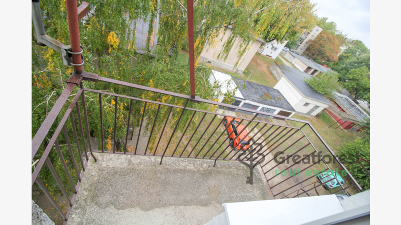 Debrecen, Close To Main Campus, flat  