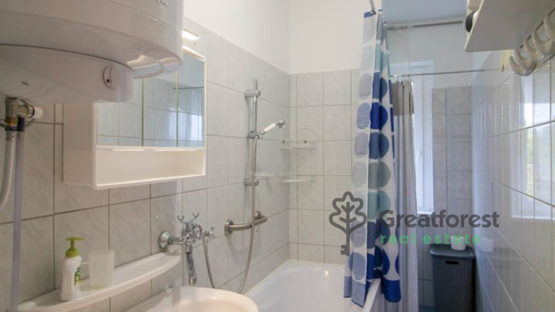 Debrecen, Close To Main Campus, flat  