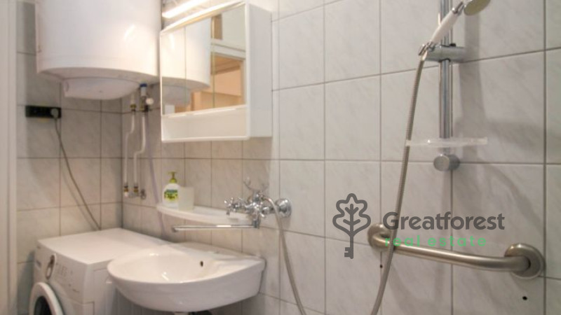 Debrecen, Close To Main Campus, flat  