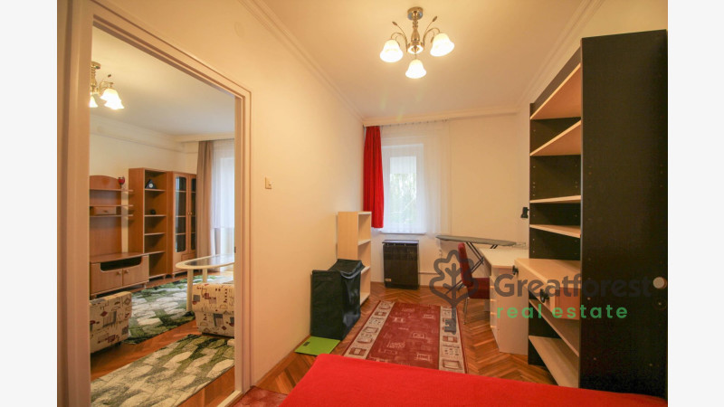 Debrecen, Close To Main Campus, flat  