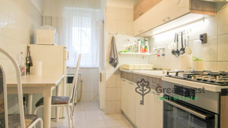 Debrecen, Close To Main Campus, flat  