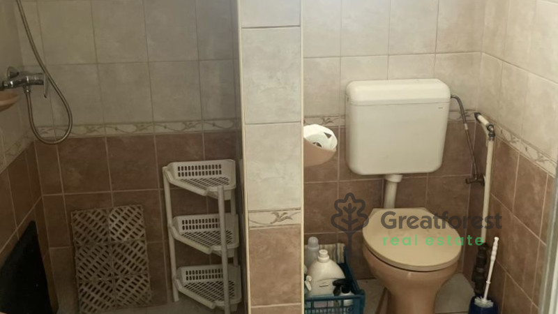 Debrecen, City East, family house  