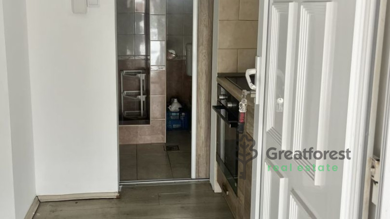 Debrecen, City East, family house  