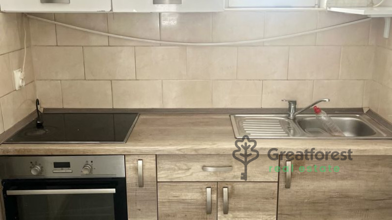 Debrecen, City East, family house  