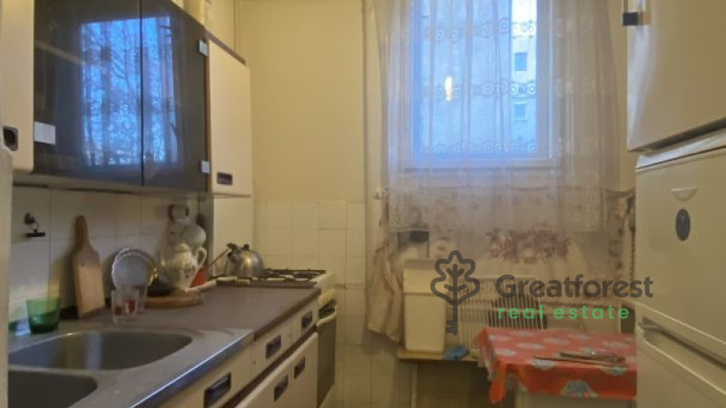 Debrecen, Main Campus Area, flat  