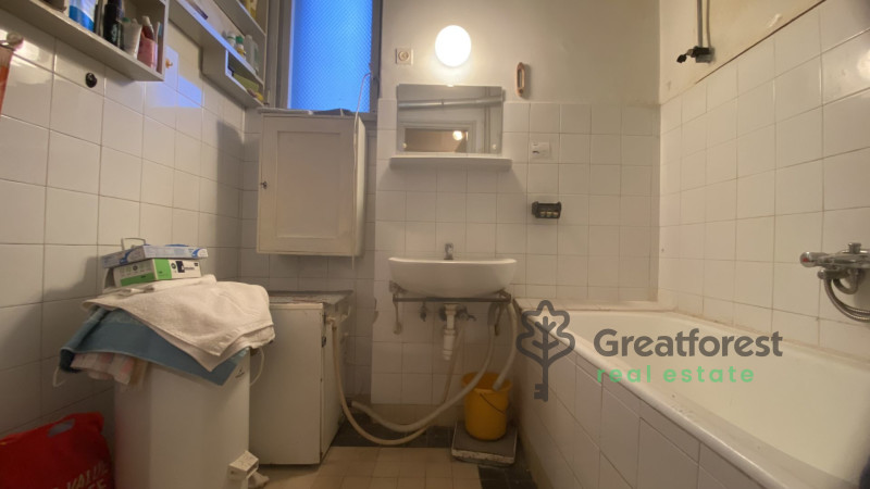 Debrecen, Main Campus Area, flat  