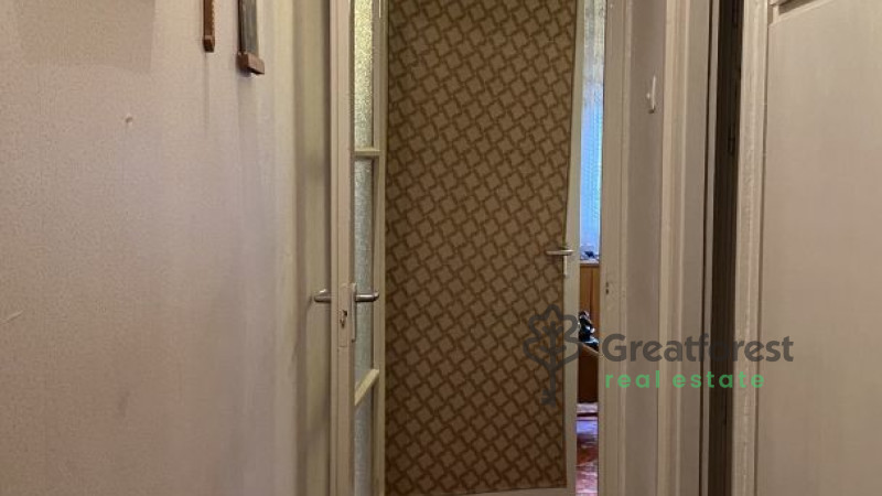 Debrecen, Main Campus Area, flat  